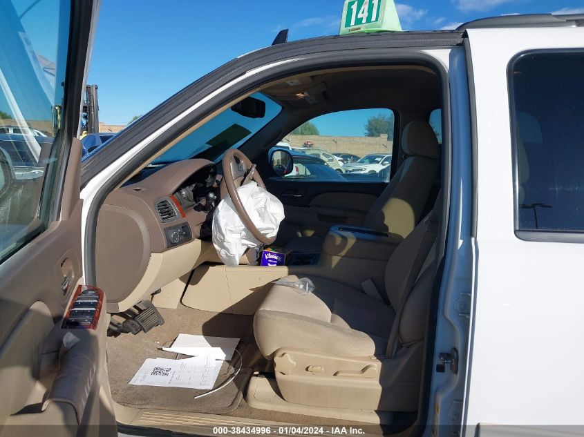 2013 GMC YUKON SLE - 1GKS1AE0XDR313504