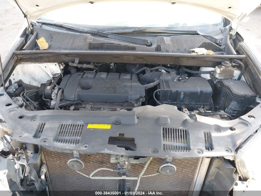 2013 TOYOTA HIGHLANDER PLUS - 5TDZA3EH9DS042268