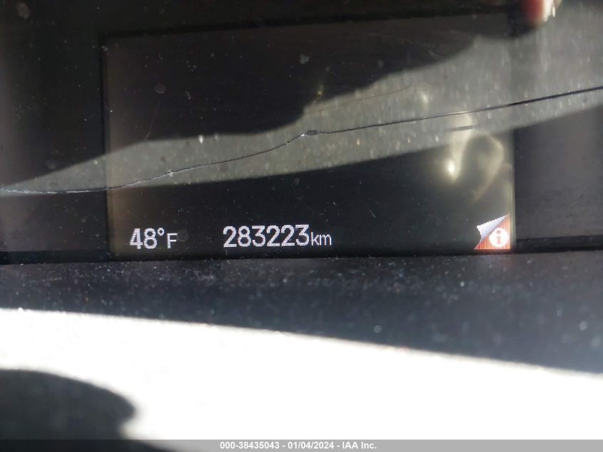 2013 HONDA CIVIC LX - 19XFB2F54DE088485