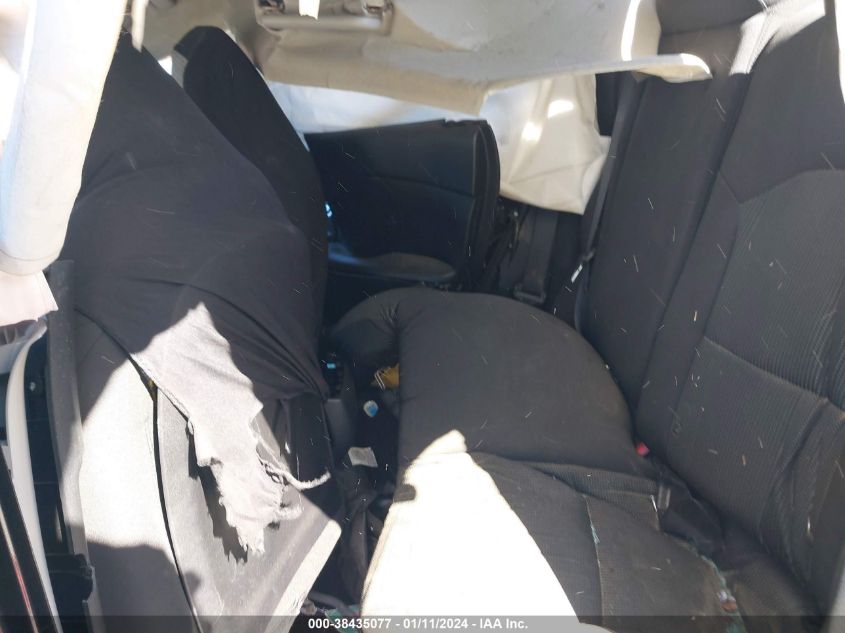 2019 KIA FORTE LXS - 3KPF24AD3KE043352