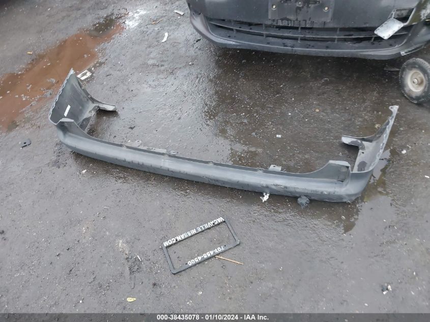 2021 NISSAN NV200 COMPACT CARGO S XTRONIC CVT - 3N6CM0KN7MK692215