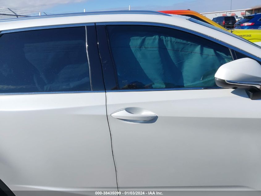 2022 LEXUS RX 350L - JTJHZKEA5N2028164