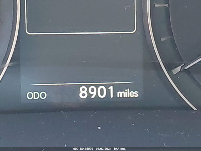 2022 LEXUS RX 350L - JTJHZKEA5N2028164
