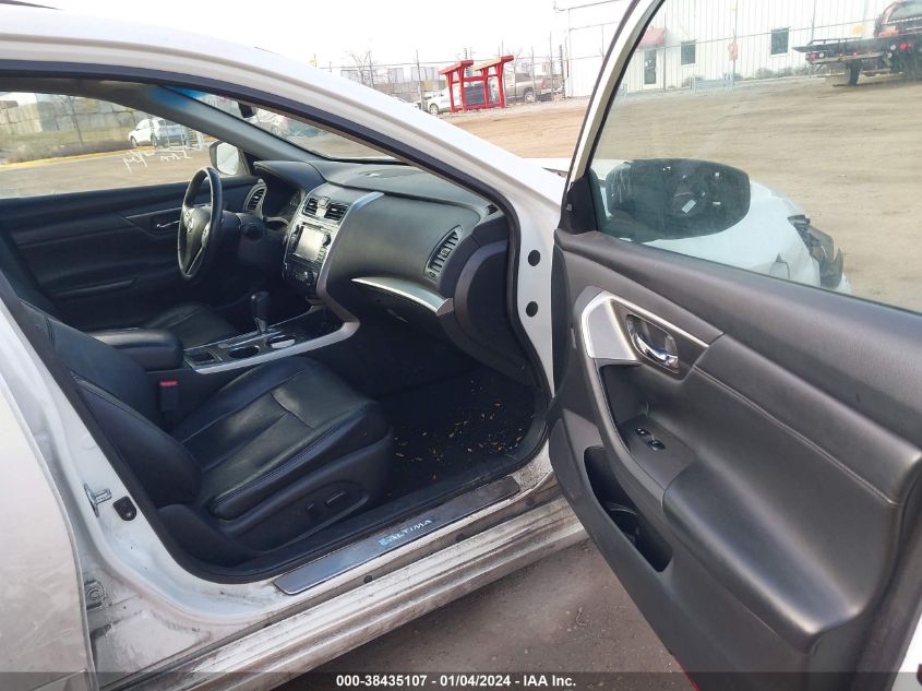 2015 NISSAN ALTIMA 2.5/S/SV/SL - 1N4AL3AP5FC118132
