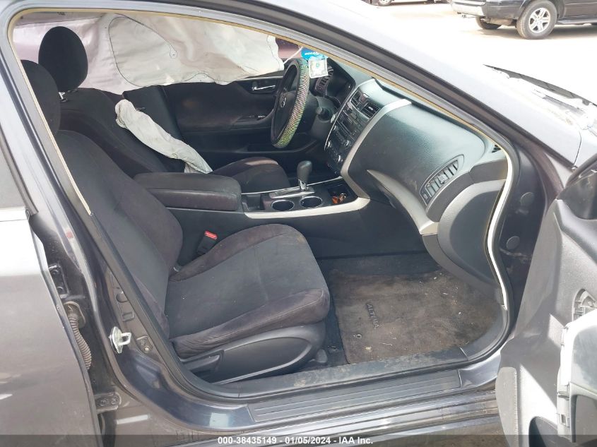 2013 NISSAN ALTIMA 2.5/S/SV/SL - 1N4AL3AP2DN530879