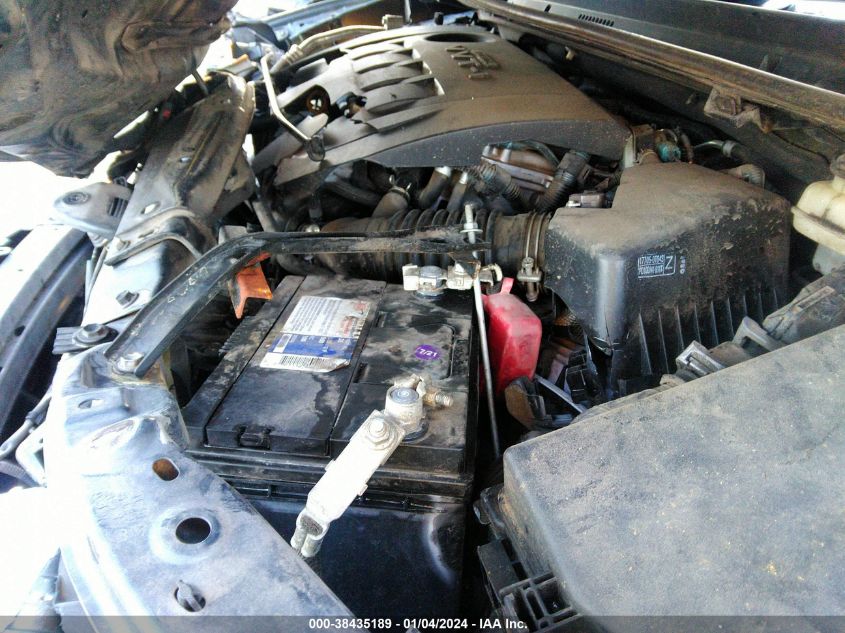 2015 TOYOTA COROLLA LE - 5YFBURHE0FP353628