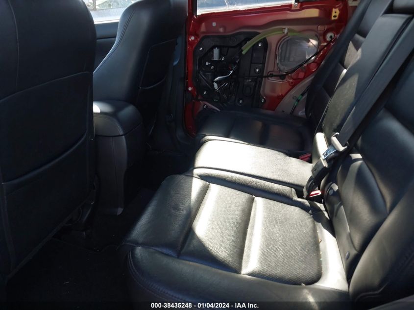 2016 MAZDA CX-5 GT - JM3KE4DY2G0824987