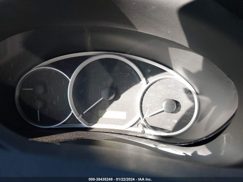 2013 SUBARU IMPREZA WRX PREMIUM JF1GV7F65DG017903