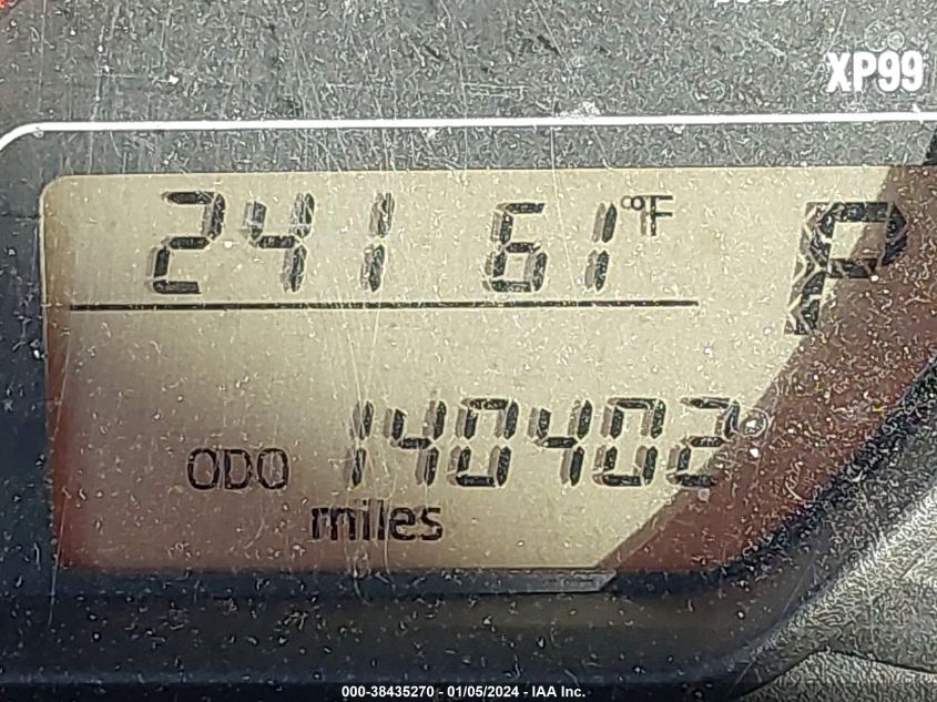 2015 TOYOTA YARIS - VNKKTUD33FA023617