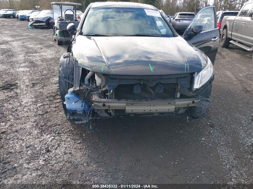 2014 HONDA CROSSTOUR EX-L V6 - 5J6TF2H53EL002042