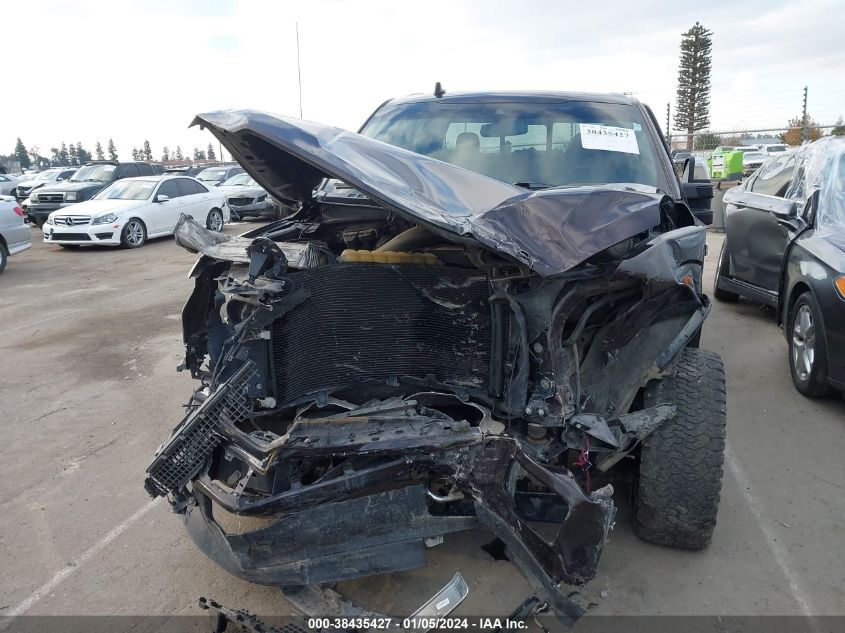 2019 FORD F-150 PLATINUM - 1FTFW1E44KFC86512