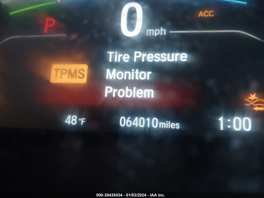 2022 HONDA CR-V HYBRID EX-L - 5J6RT6H88NL042962