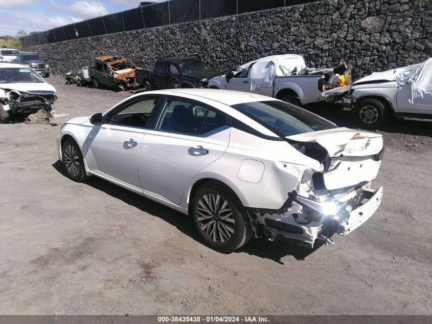 2023 NISSAN ALTIMA SV FWD - 1N4BL4DV8PN414837