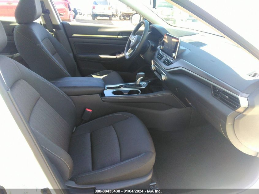 2023 NISSAN ALTIMA SV FWD - 1N4BL4DV8PN414837