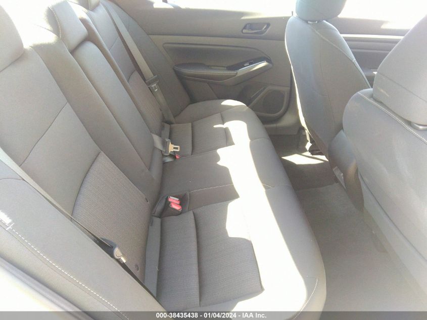 2023 NISSAN ALTIMA SV FWD - 1N4BL4DV8PN414837