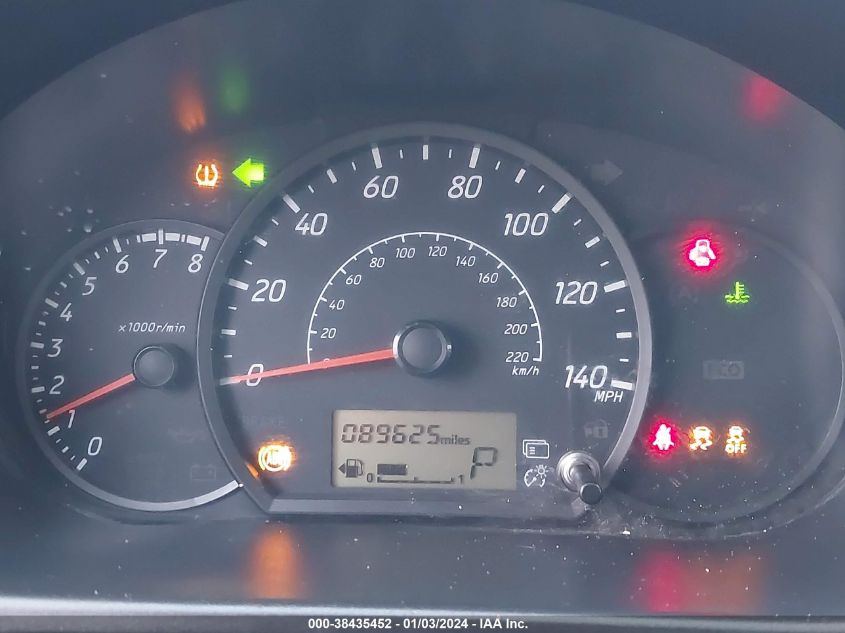 2017 MITSUBISHI MIRAGE G4 ES - ML32F3FJ2HHF17991