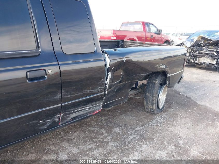 1FTYR14E21PA51481 | 2001 FORD RANGER