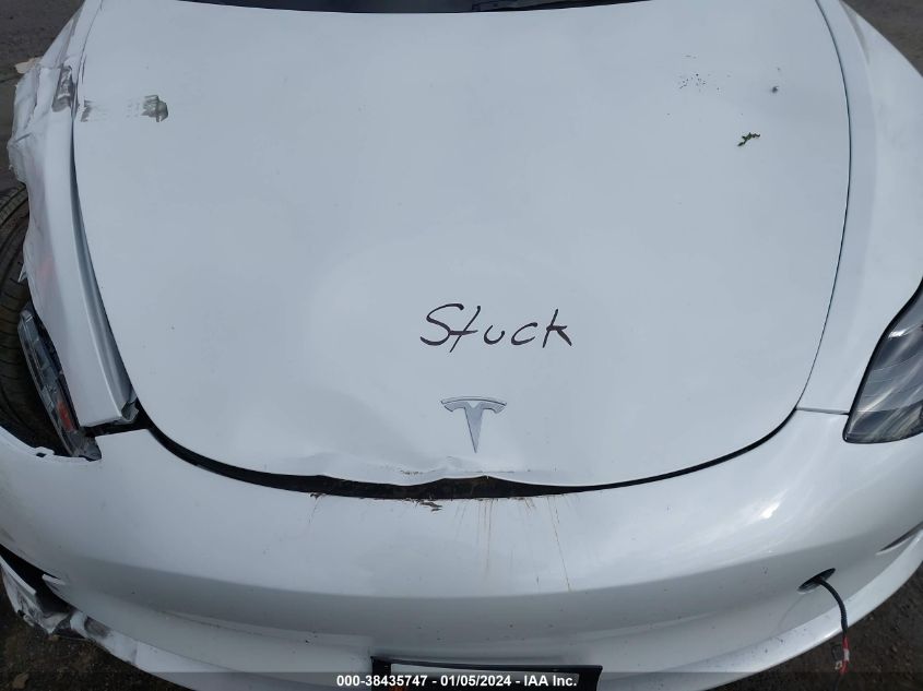 2023 TESLA MODEL 3 REAR-WHEEL DRIVE - 5YJ3E1EA6PF490851