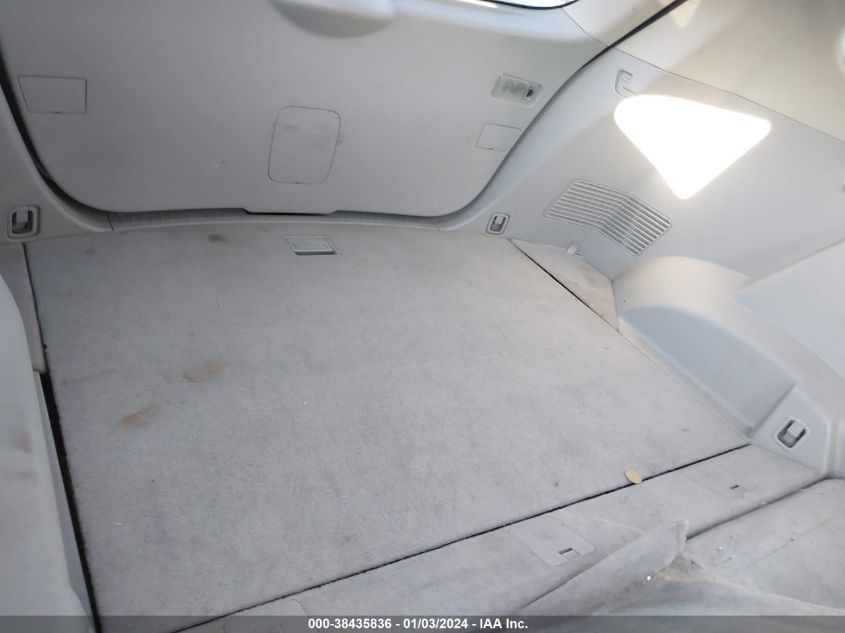 2013 NISSAN ROGUE SV - JN8AS5MT2DW012884