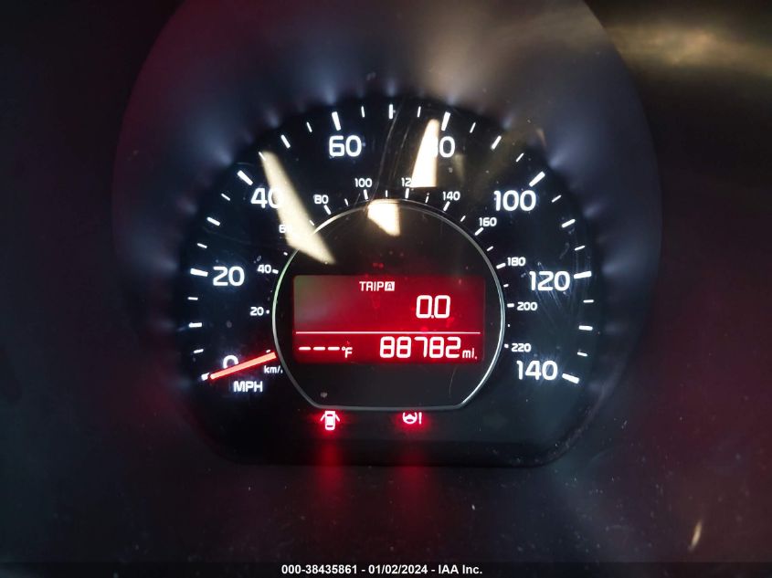 2014 KIA SOUL + - KNDJP3A55E7084164