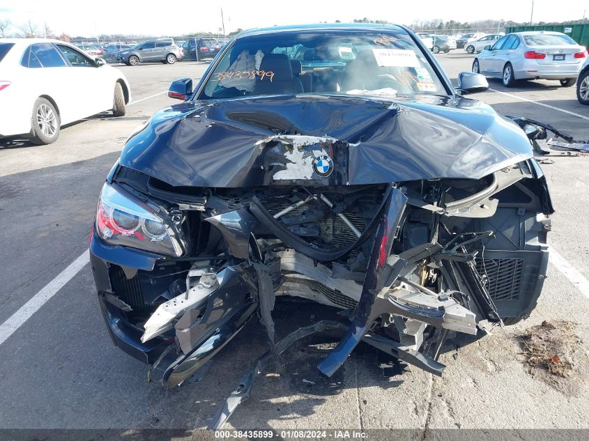 2013 BMW 740LI XDRIVE - WBAYF4C55DD127967