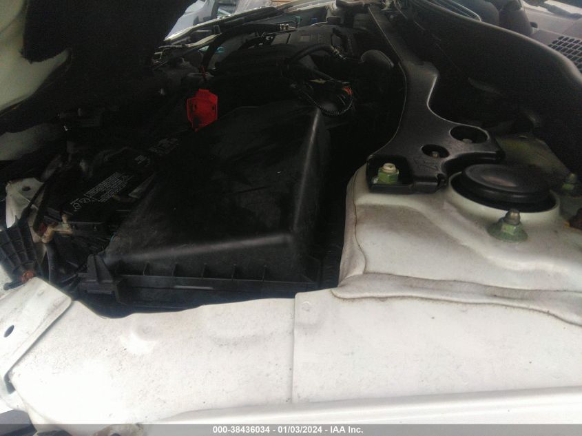 2017 HONDA ACCORD EXL - 1HGCR2F86HA289064