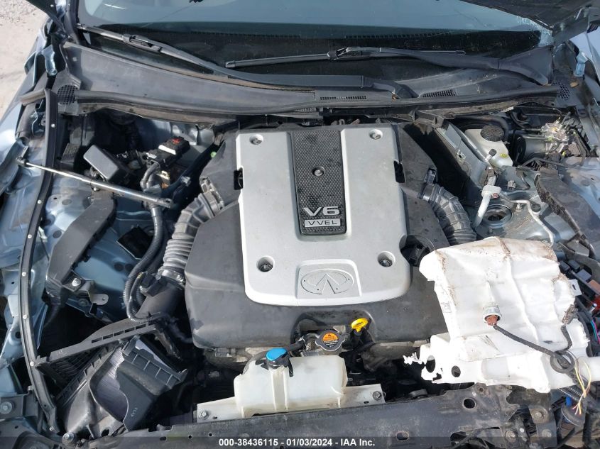 2015 INFINITI Q50 PREMIUM/SPORT - JN1BV7APXFM334314