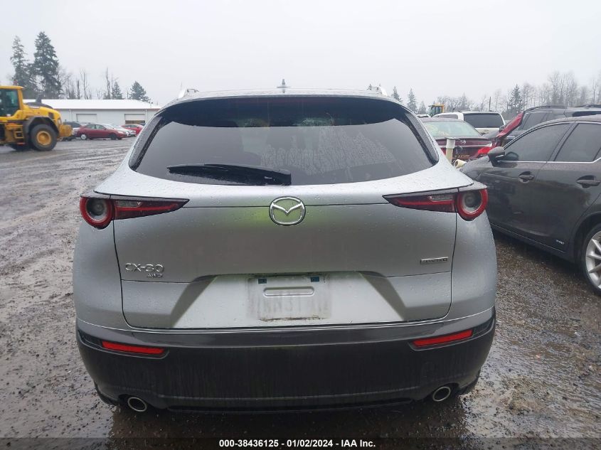 2020 MAZDA CX-30 PREFERRED PACKAGE - 3MVDMBDL1LM130021