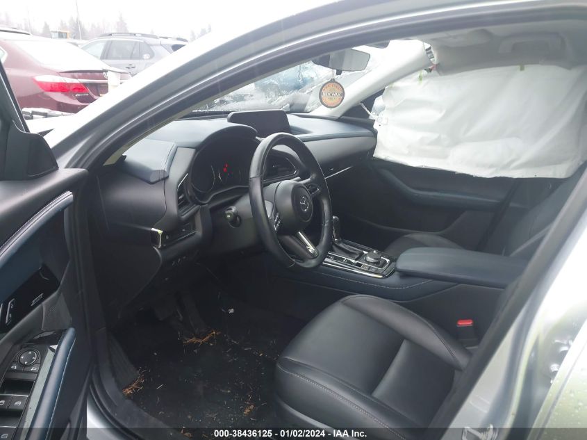2020 MAZDA CX-30 PREFERRED PACKAGE - 3MVDMBDL1LM130021