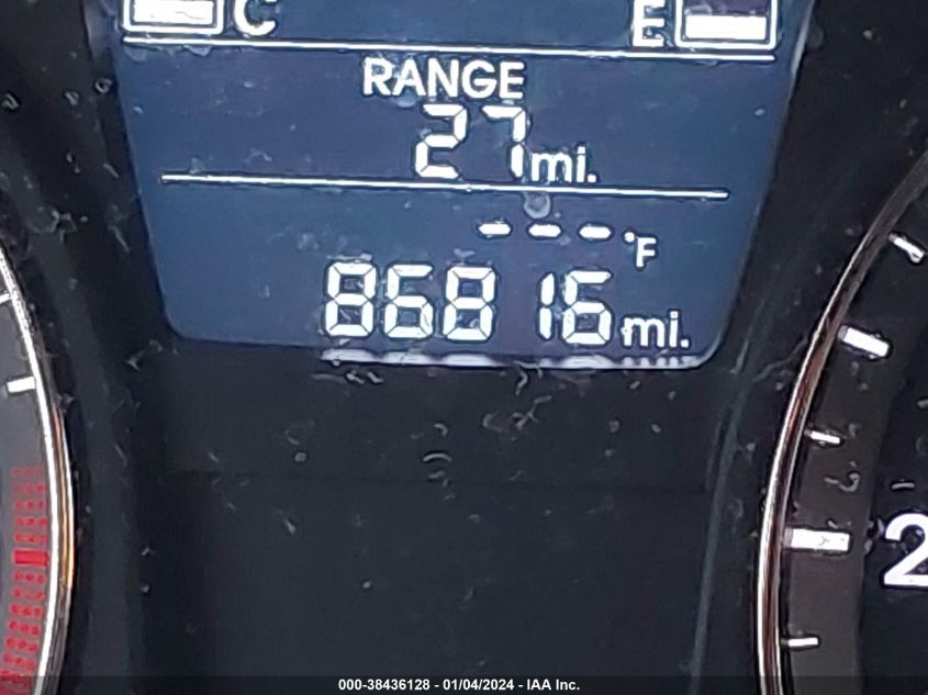 2015 HYUNDAI ACCENT GLS - KMHCT4AE5FU879837