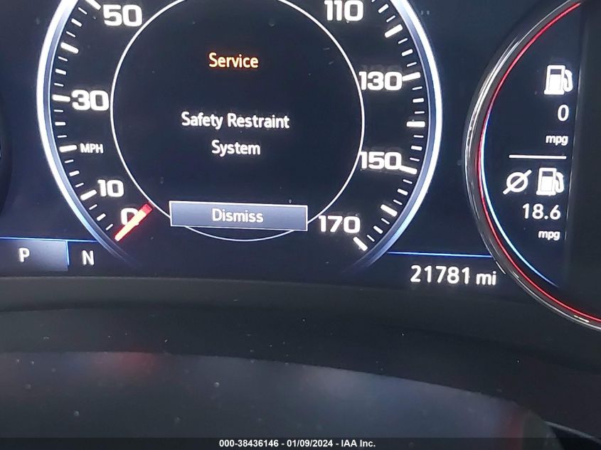 2022 CHEVROLET MALIBU FWD PREMIER - 1G1ZE5SX5NF175759