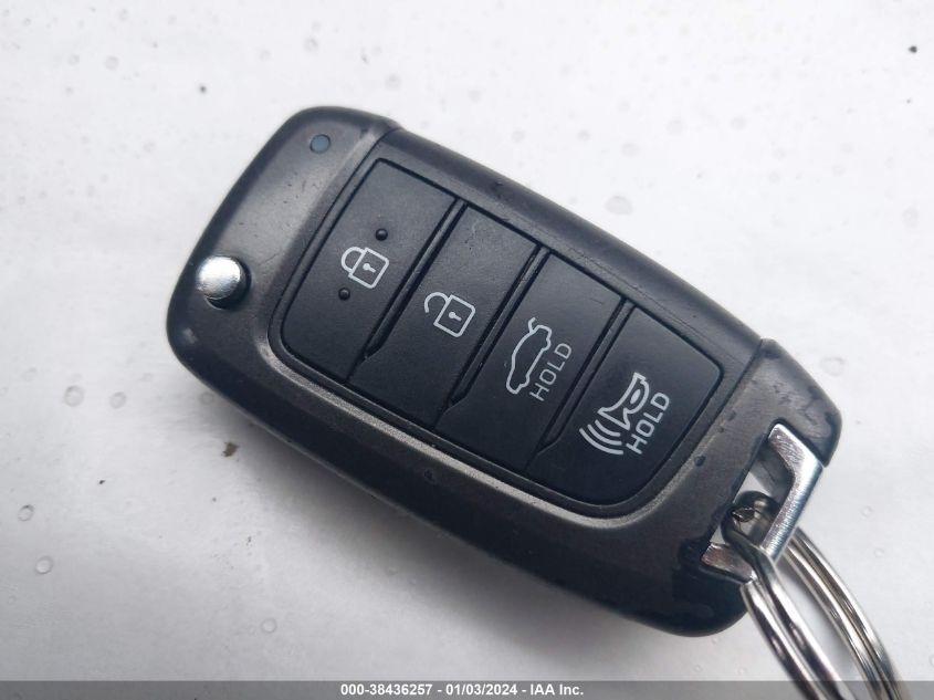 2020 HYUNDAI ACCENT SE/SEL - 3KPC24A68LE125275
