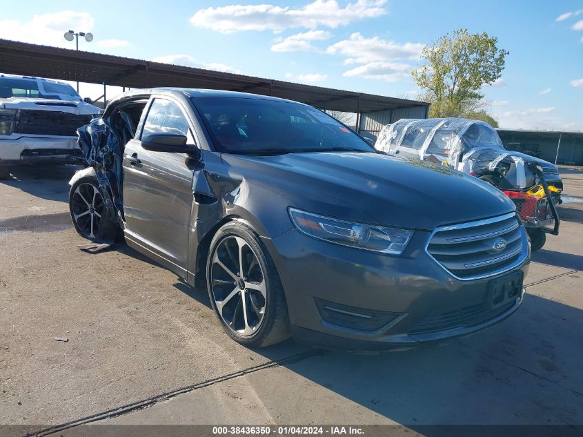 2015 FORD TAURUS SEL - 1FAHP2E89FG195966