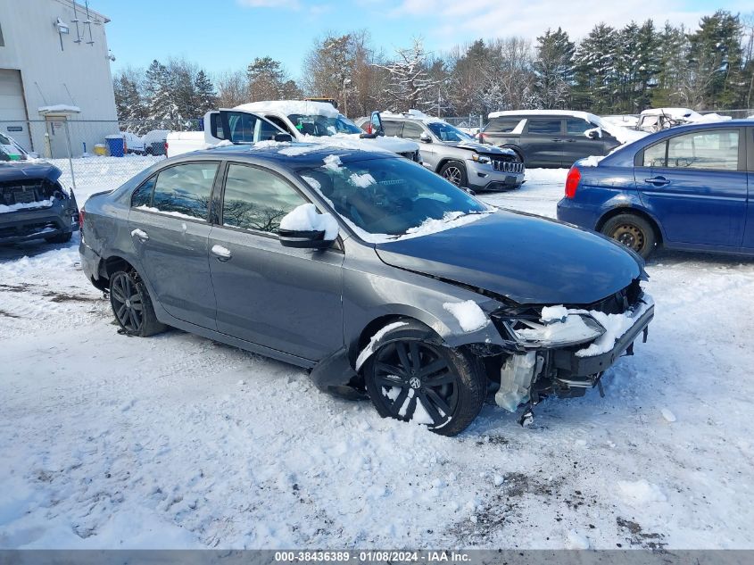3VWD17AJ6JM207289 VOLKSWAGEN JETTA SPORT 2018