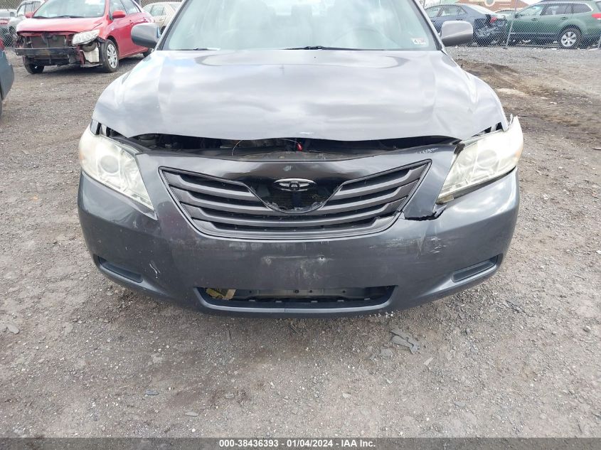 4T4BE46K39R136088 | 2009 TOYOTA CAMRY