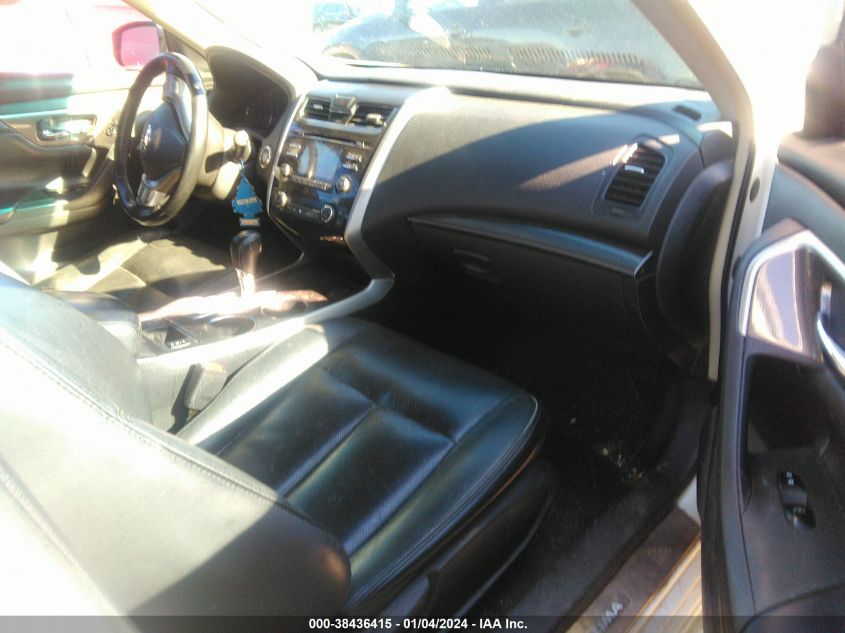 2013 NISSAN ALTIMA 2.5/S/SV/SL - 1N4AL3AP3DC250612
