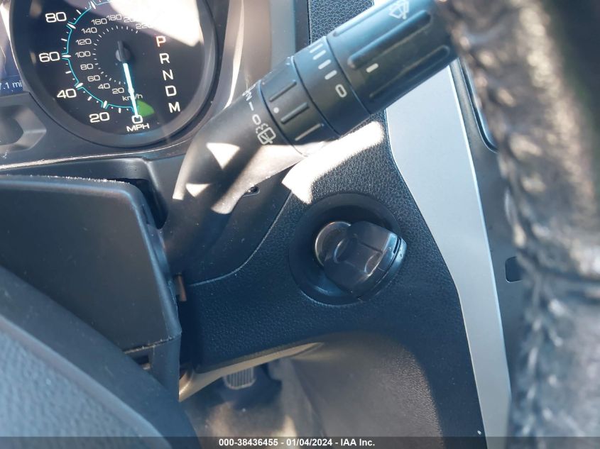 2013 FORD EXPLORER XLT - 1FM5K7D83DGC90574