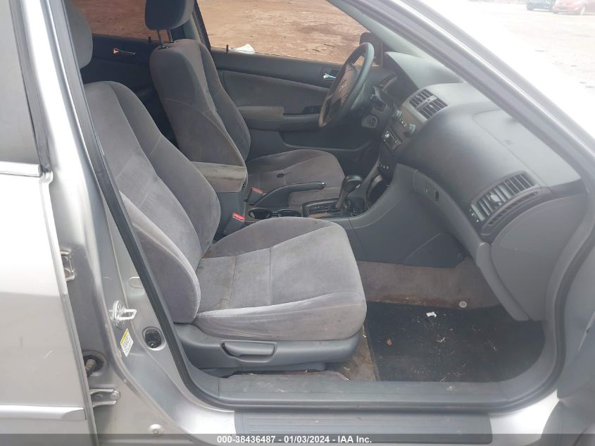 JHMCM56357C004326 | 2007 HONDA ACCORD