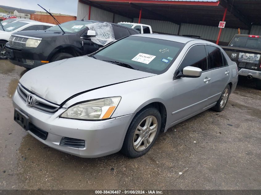 JHMCM56357C004326 | 2007 HONDA ACCORD