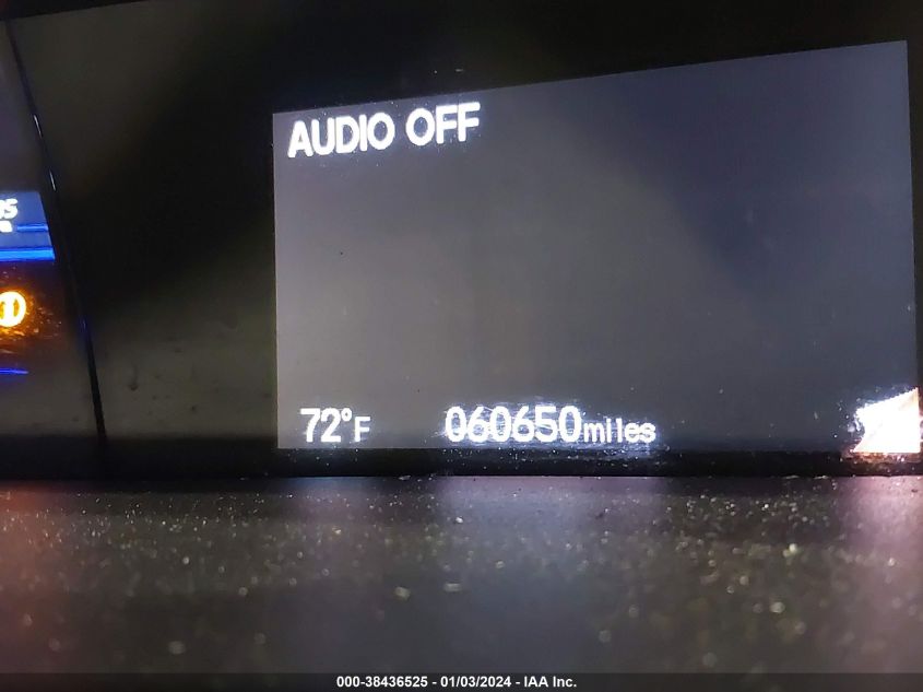 2015 HONDA CIVIC LX - 19XFB2F56FE298346