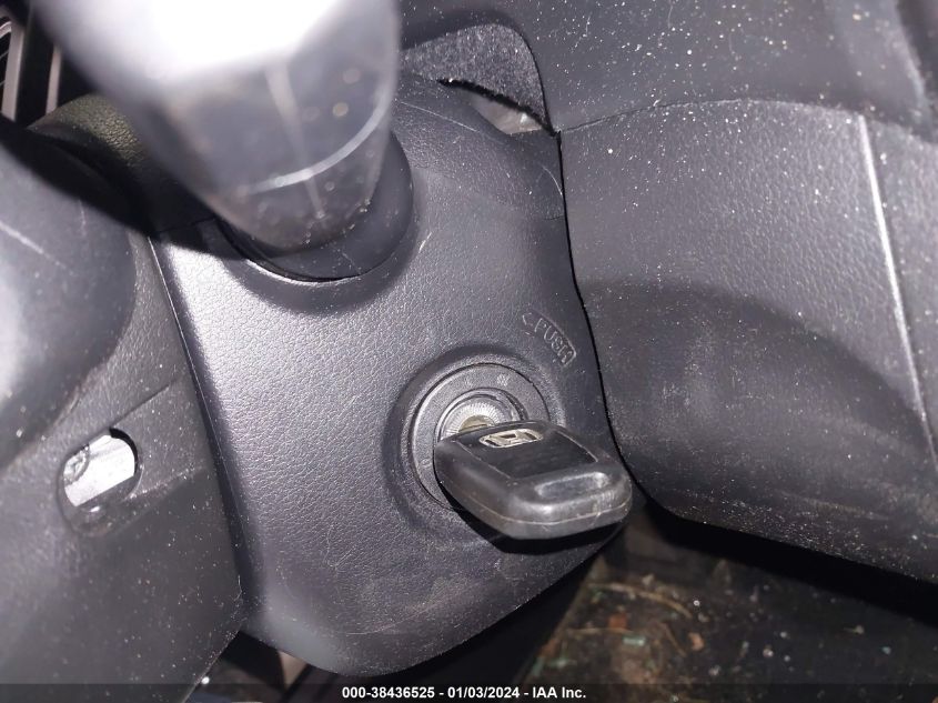 2015 HONDA CIVIC LX - 19XFB2F56FE298346