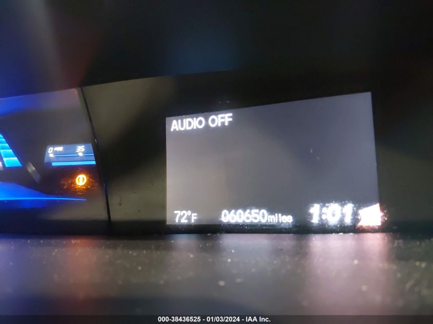 2015 HONDA CIVIC LX - 19XFB2F56FE298346