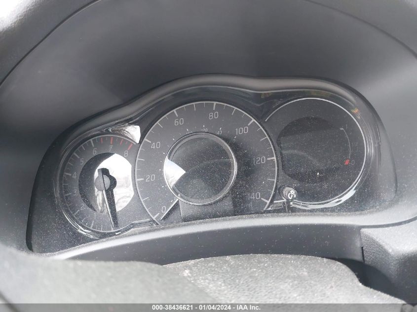 2016 NISSAN VERSA NOTE SR - 3N1CE2CP8GL366081