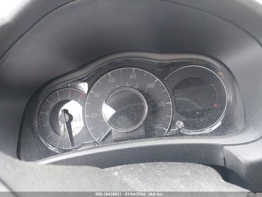 2016 NISSAN VERSA NOTE SR - 3N1CE2CP8GL366081