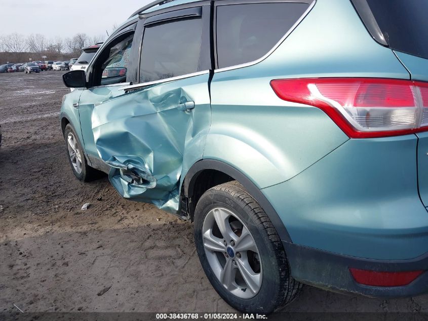 2013 FORD ESCAPE SE - 1FMCU9GX4DUB03893