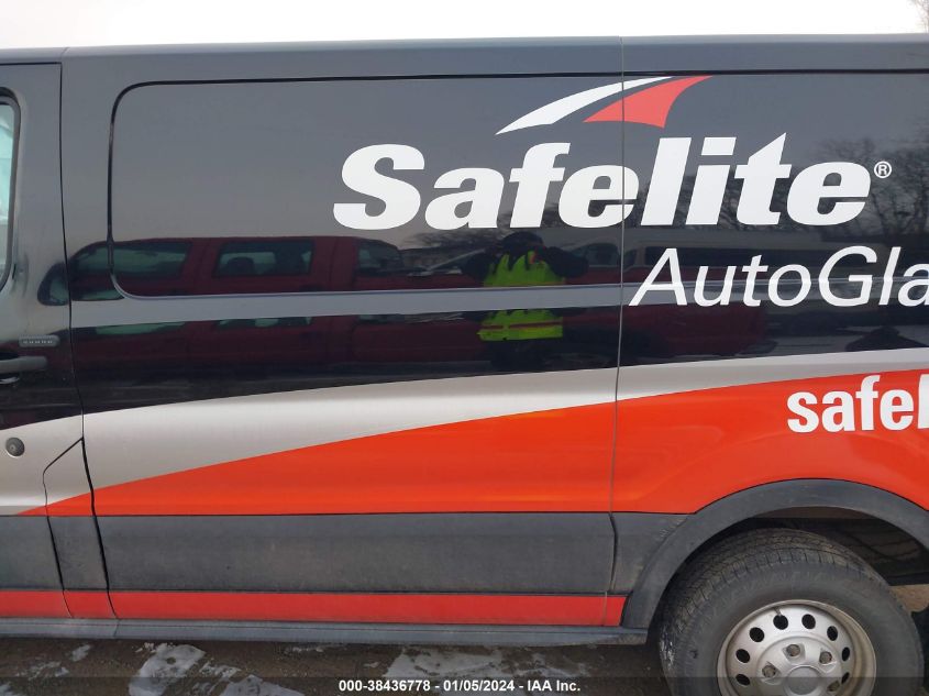 2021 FORD TRANSIT-150 T-150 - 1FTYE2Y88MKA24146