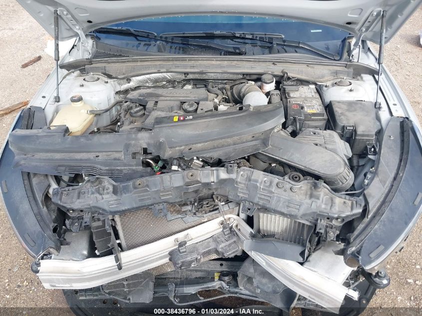 2021 KIA K5 GT LINE - 5XXG64J24MG064955