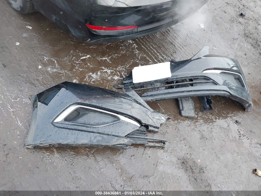 2016 HYUNDAI SONATA SE - 5NPE24AF1GH359946