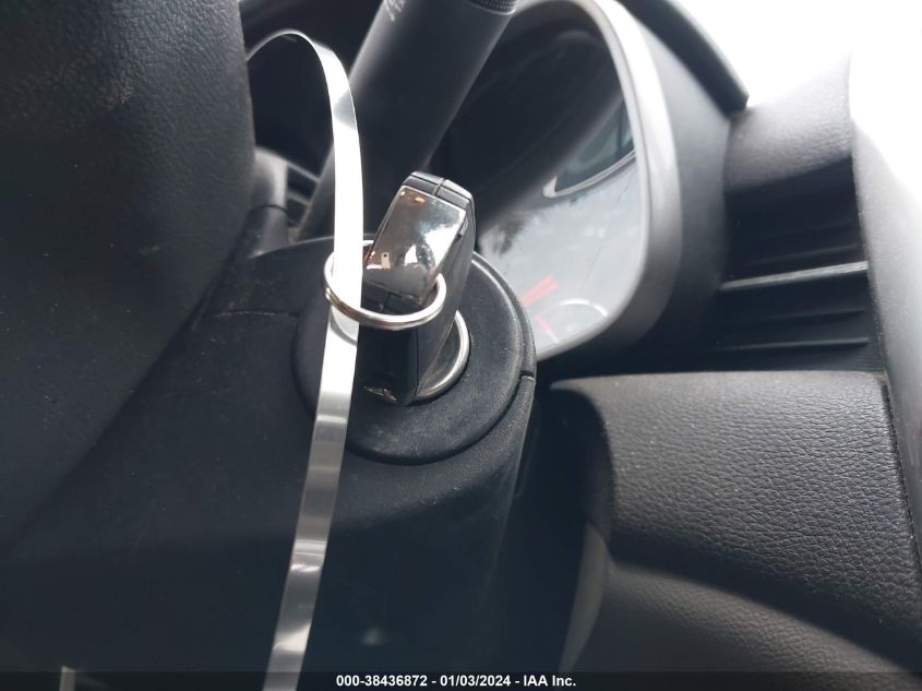 2016 CHEVROLET MALIBU LIMITED LS - 1G11B5SA9GF114631