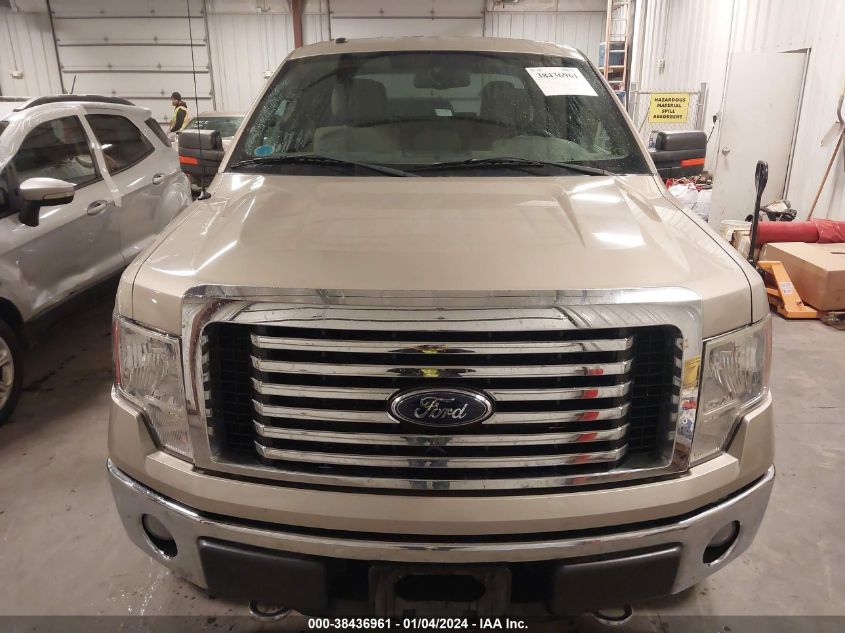 1FTFW1EV2AFC28597 | 2010 FORD F-150